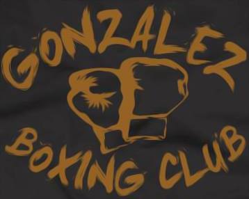 Gonzalez Promotions Boxing
