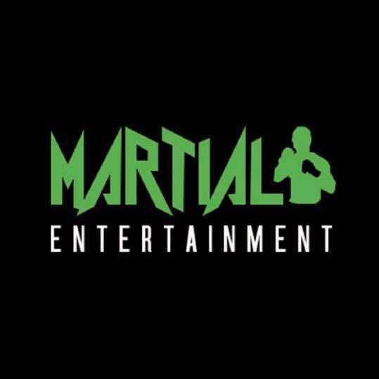 MartialPromotions
