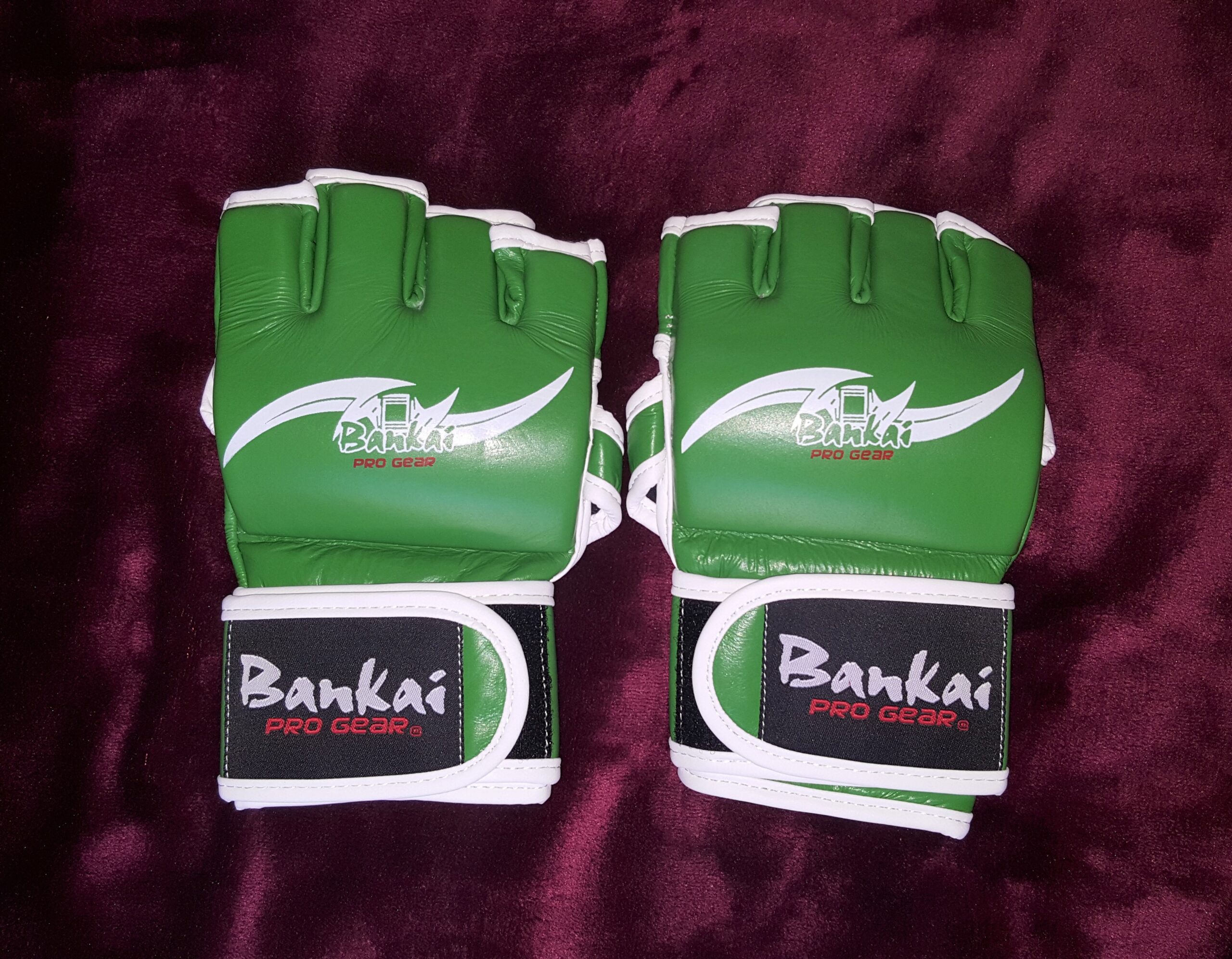 Como debe de ser el tamaño de los guantes de boxeo para mujeres - Bankai  Pro Gear